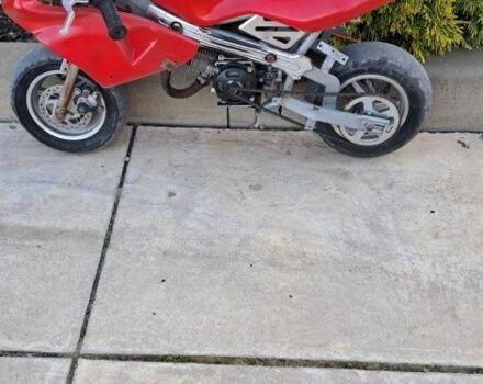 Другая Другая, объемом двигателя 50 л и пробегом 0 тыс. км за 144 $, фото 1 на Automoto.ua