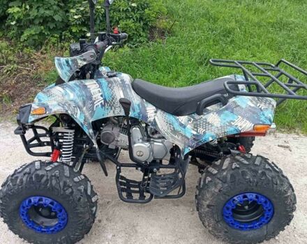 Інша Інша, об'ємом двигуна 0.13 л та пробігом 0 тис. км за 850 $, фото 2 на Automoto.ua