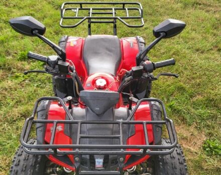 Інша Інша, об'ємом двигуна 0.13 л та пробігом 0 тис. км за 509 $, фото 5 на Automoto.ua
