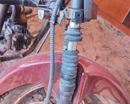 Другая Другая, объемом двигателя 0.12 л и пробегом 0 тыс. км за 623 $, фото 5 на Automoto.ua