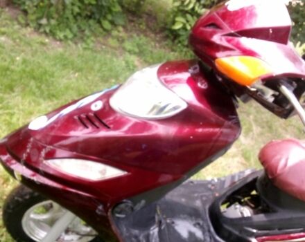 Інша Інша, об'ємом двигуна 0.15 л та пробігом 0 тис. км за 436 $, фото 10 на Automoto.ua