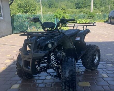 Другая Другая, объемом двигателя 0 л и пробегом 0 тыс. км за 520 $, фото 2 на Automoto.ua