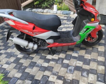 Інша Інша, об'ємом двигуна 0.15 л та пробігом 0 тис. км за 874 $, фото 2 на Automoto.ua