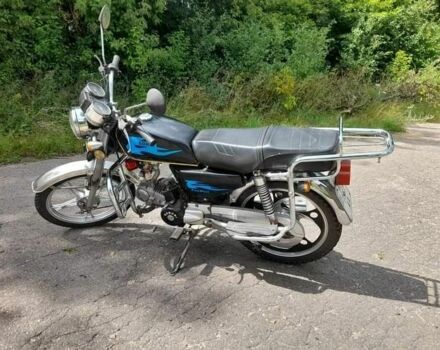 Другая Другая, объемом двигателя 0.13 л и пробегом 0 тыс. км за 17000 $, фото 1 на Automoto.ua