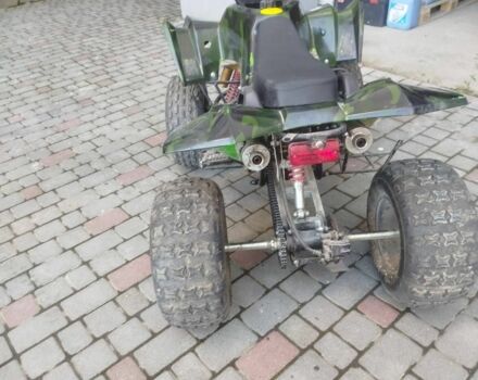 Другая Другая, объемом двигателя 0 л и пробегом 0 тыс. км за 452 $, фото 3 на Automoto.ua