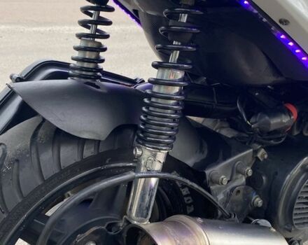 Другая Другая, объемом двигателя 0.15 л и пробегом 0 тыс. км за 658 $, фото 5 на Automoto.ua