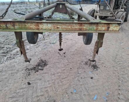 Другая Другая, объемом двигателя 0 л и пробегом 0 тыс. км за 591 $, фото 2 на Automoto.ua