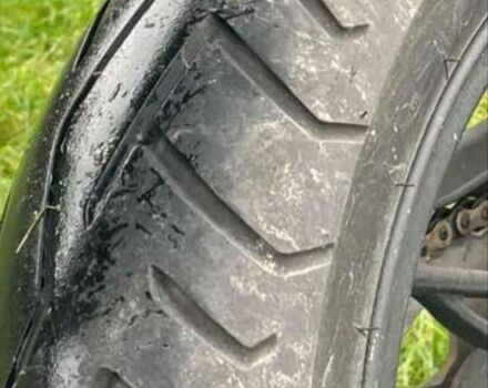 Другая Другая, объемом двигателя 0.25 л и пробегом 0 тыс. км за 1200 $, фото 3 на Automoto.ua