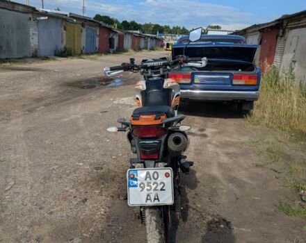 Інша Інша, об'ємом двигуна 0.25 л та пробігом 0 тис. км за 950 $, фото 4 на Automoto.ua