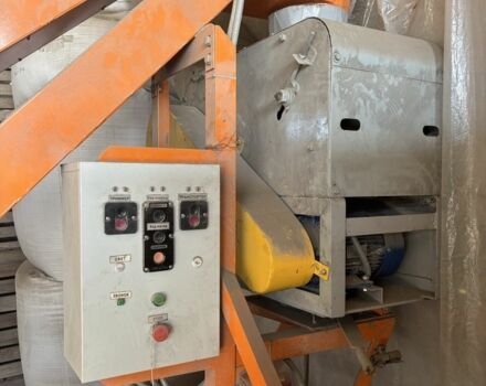 Другая Другая, объемом двигателя 0 л и пробегом 0 тыс. км за 3809 $, фото 6 на Automoto.ua