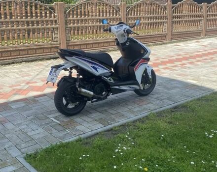 Другая Другая, объемом двигателя 0.15 л и пробегом 0 тыс. км за 658 $, фото 10 на Automoto.ua