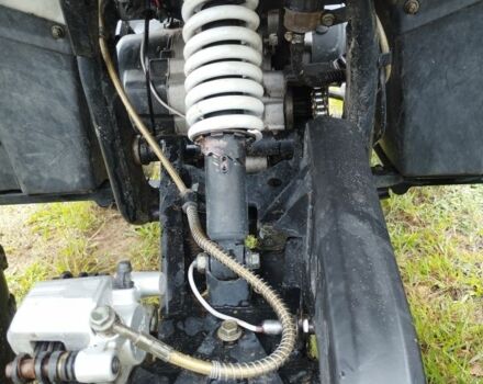 Інша Інша, об'ємом двигуна 0.2 л та пробігом 0 тис. км за 1500 $, фото 2 на Automoto.ua