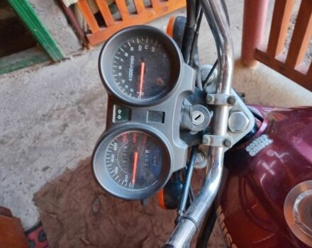 Другая Другая, объемом двигателя 0.12 л и пробегом 0 тыс. км за 623 $, фото 6 на Automoto.ua