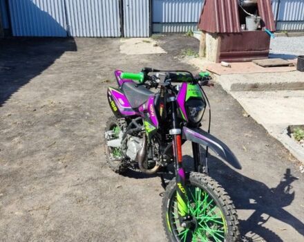 Другая Другая, объемом двигателя 0 л и пробегом 0 тыс. км за 96 $, фото 2 на Automoto.ua