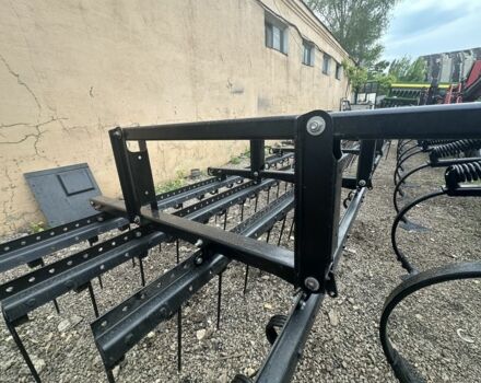 Інша Інша, об'ємом двигуна 0 л та пробігом 0 тис. км за 36500 $, фото 12 на Automoto.ua