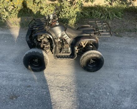 Другая Другая, объемом двигателя 0 л и пробегом 0 тыс. км за 21000 $, фото 1 на Automoto.ua