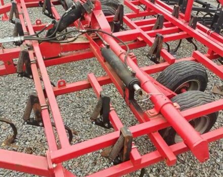 Другая Другая, объемом двигателя 0 л и пробегом 0 тыс. км за 12000 $, фото 2 на Automoto.ua