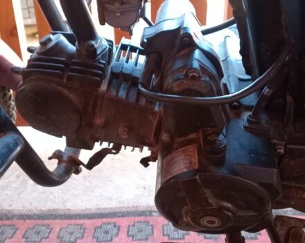 Другая Другая, объемом двигателя 0.12 л и пробегом 0 тыс. км за 623 $, фото 8 на Automoto.ua