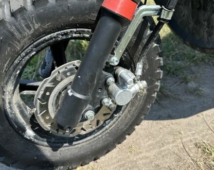 Інша Інша, об'ємом двигуна 0.15 л та пробігом 0 тис. км за 485 $, фото 9 на Automoto.ua