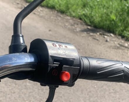 Інша Інша, об'ємом двигуна 0.11 л та пробігом 0 тис. км за 479 $, фото 6 на Automoto.ua