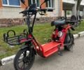 Другая Другая, объемом двигателя 0 л и пробегом 0 тыс. км за 122 $, фото 1 на Automoto.ua