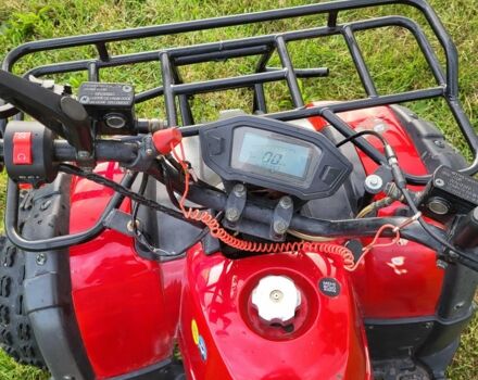 Інша Інша, об'ємом двигуна 0.13 л та пробігом 0 тис. км за 509 $, фото 7 на Automoto.ua