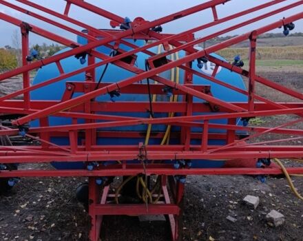 Другая Другая, объемом двигателя 0 л и пробегом 0 тыс. км за 713 $, фото 2 на Automoto.ua