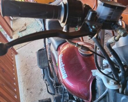 Другая Другая, объемом двигателя 0.12 л и пробегом 0 тыс. км за 623 $, фото 10 на Automoto.ua