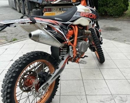 Інша Інша, об'ємом двигуна 0.25 л та пробігом 0 тис. км за 1450 $, фото 4 на Automoto.ua