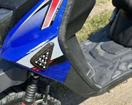 Інша Інша, об'ємом двигуна 0.15 л та пробігом 0 тис. км за 485 $, фото 5 на Automoto.ua