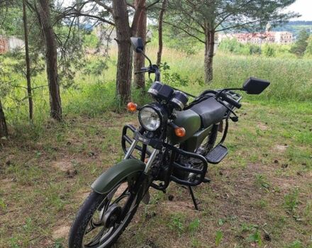 Інша Інша, об'ємом двигуна 0.11 л та пробігом 0 тис. км за 303 $, фото 7 на Automoto.ua