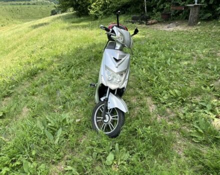 Інша Інша, об'ємом двигуна 0 л та пробігом 0 тис. км за 388 $, фото 1 на Automoto.ua