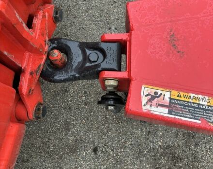 Інша Інша, об'ємом двигуна 0 л та пробігом 0 тис. км за 36500 $, фото 8 на Automoto.ua