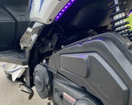 Другая Другая, объемом двигателя 0.15 л и пробегом 0 тыс. км за 658 $, фото 7 на Automoto.ua