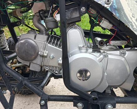 Інша Інша, об'ємом двигуна 0.13 л та пробігом 0 тис. км за 850 $, фото 8 на Automoto.ua