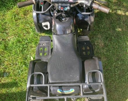 Другая Другая, объемом двигателя 0 л и пробегом 0 тыс. км за 364 $, фото 4 на Automoto.ua