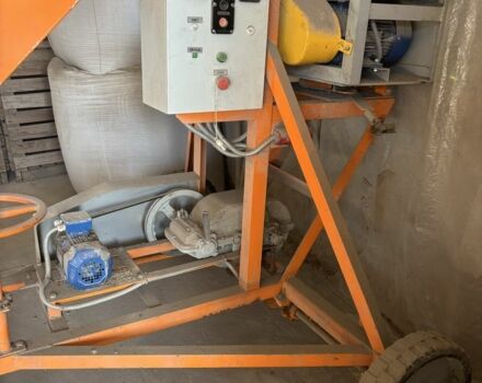 Другая Другая, объемом двигателя 0 л и пробегом 0 тыс. км за 3809 $, фото 1 на Automoto.ua