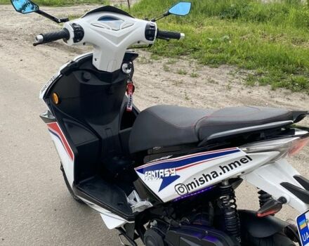 Другая Другая, объемом двигателя 0.15 л и пробегом 0 тыс. км за 658 $, фото 1 на Automoto.ua