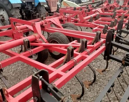 Другая Другая, объемом двигателя 0 л и пробегом 0 тыс. км за 12000 $, фото 4 на Automoto.ua