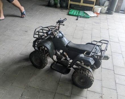 Другая Другая, объемом двигателя 50 л и пробегом 0 тыс. км за 97 $, фото 3 на Automoto.ua