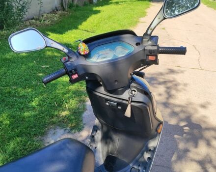 Інша Інша, об'ємом двигуна 50 л та пробігом 0 тис. км за 170 $, фото 4 на Automoto.ua