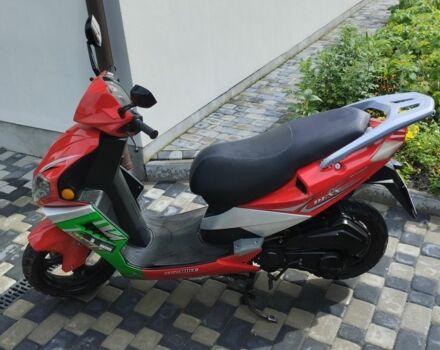 Інша Інша, об'ємом двигуна 0.15 л та пробігом 0 тис. км за 874 $, фото 4 на Automoto.ua