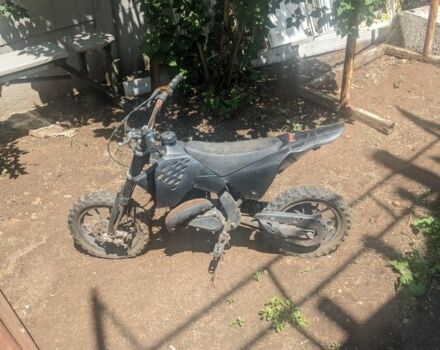 Другая Другая, объемом двигателя 50 л и пробегом 0 тыс. км за 61 $, фото 1 на Automoto.ua
