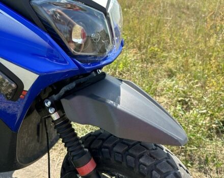 Інша Інша, об'ємом двигуна 0.15 л та пробігом 0 тис. км за 485 $, фото 7 на Automoto.ua