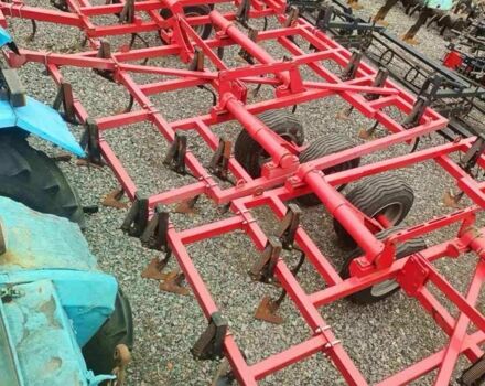 Другая Другая, объемом двигателя 0 л и пробегом 0 тыс. км за 12000 $, фото 3 на Automoto.ua