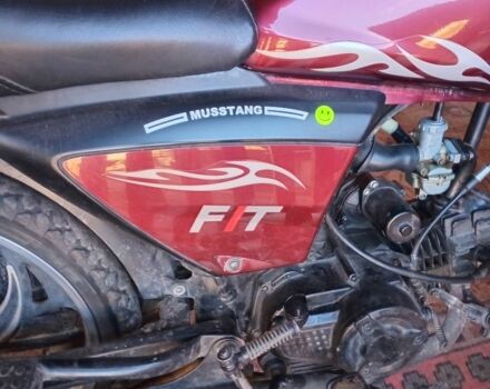 Другая Другая, объемом двигателя 0.12 л и пробегом 0 тыс. км за 623 $, фото 3 на Automoto.ua