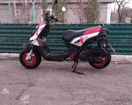Інша Інша, об'ємом двигуна 0.15 л та пробігом 0 тис. км за 21000 $, фото 1 на Automoto.ua