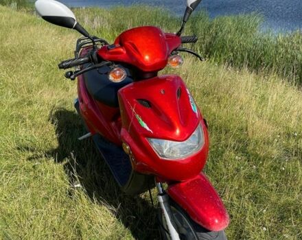 Другая Другая, объемом двигателя 50 л и пробегом 0 тыс. км за 267 $, фото 6 на Automoto.ua
