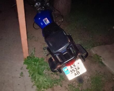 Інша Інша, об'ємом двигуна 0.13 л та пробігом 0 тис. км за 405 $, фото 2 на Automoto.ua