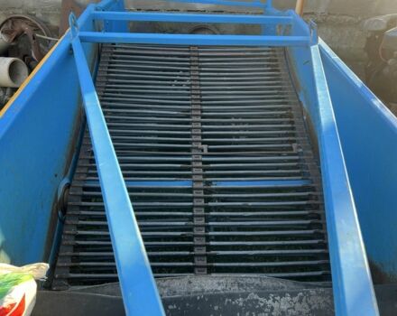 Другая Другая, объемом двигателя 0 л и пробегом 0 тыс. км за 4500 $, фото 4 на Automoto.ua